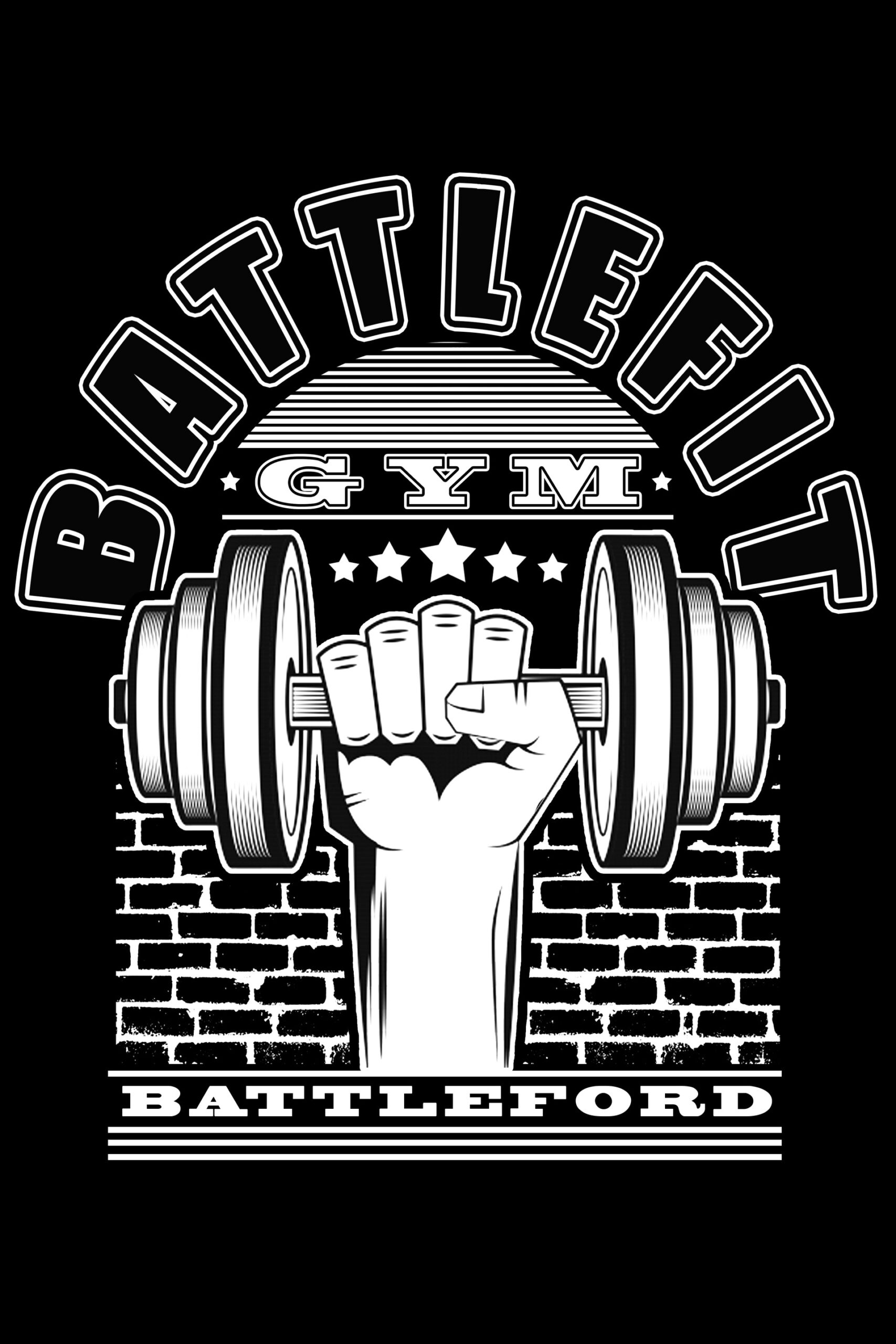 BattleFit Gym "Official Gym to the Stars"